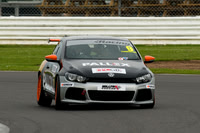 David Fairbrother, VW Scirocco