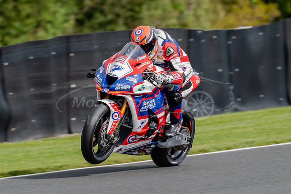 7 Ryan Vickers Kawasaki,