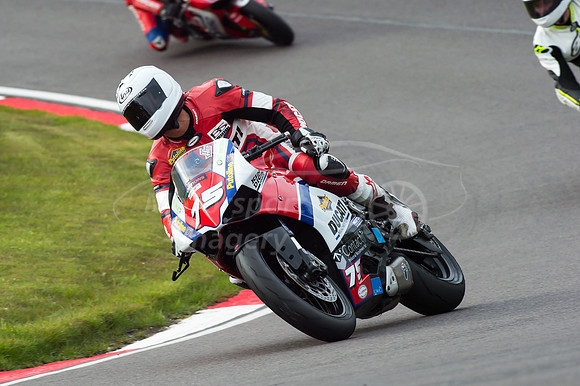 75 Danny HILL Ducati Panegale