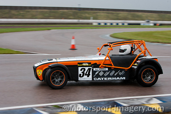 Neil Shinner