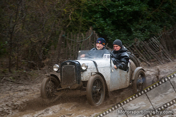 BPW 537  DAVID PIKE / ANDY FOX