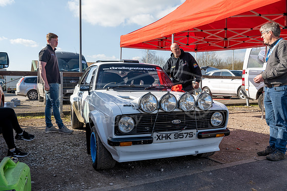 28 Ross Brusby- Sam Collis