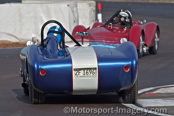 Michael Windsor-Price, Bocar XP5