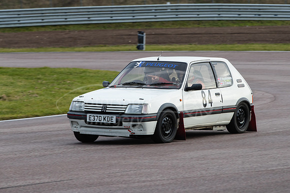 Steve Casey / Paul Hopkinson
