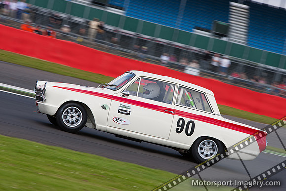 90  Mark Halstead/Stuart McPherson