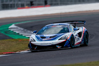 GT Cup Open Europe - Silverstone