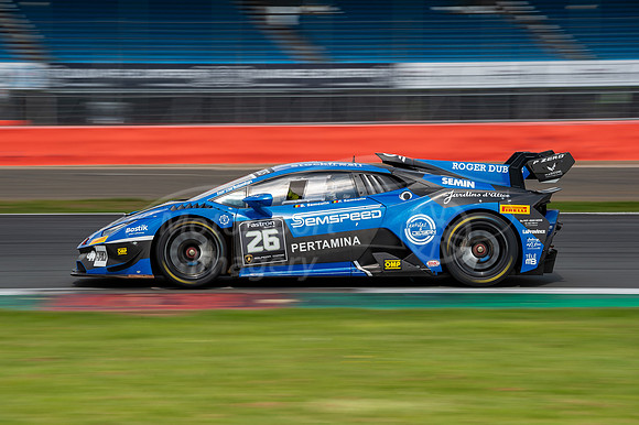 26  Scuderia Tornacum  Benoit Semoulin / Francois Semoulin