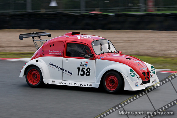 Car 158,