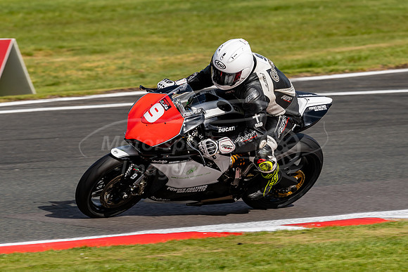 9 Mark Cooper,