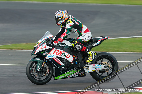 Shane Byrne, PBM Rapid Solicitors Kawasaki