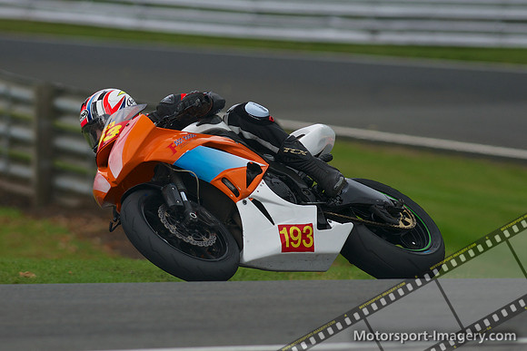 Dale Thomas, Kawasaki