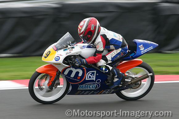 Tarran MacKenzie