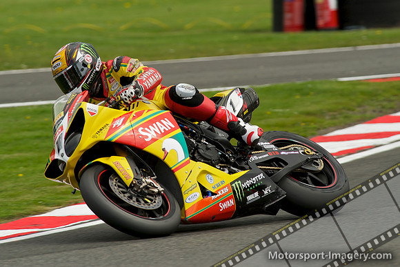 Tommy Hill, Swan Yamaha