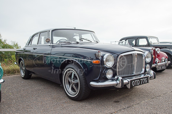Rover OTD77G