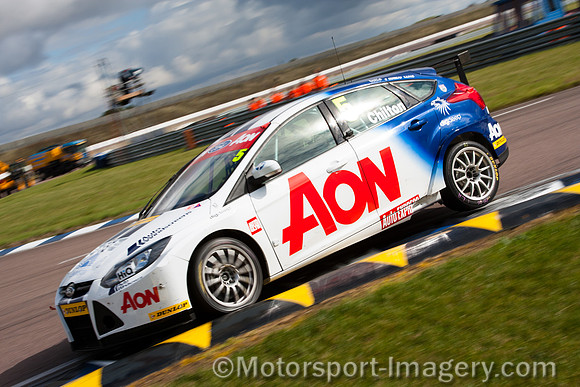 Tom Chilton