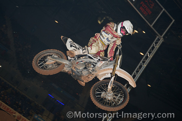 Supercross 2009