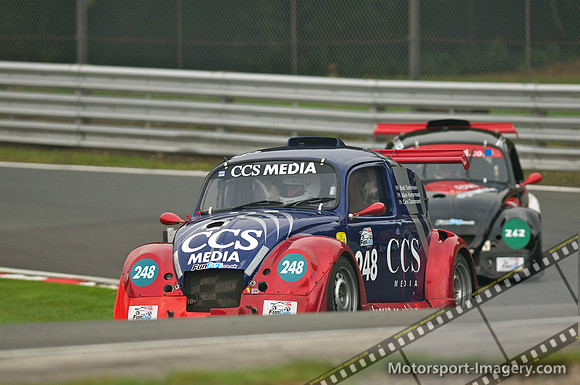 Tomlinson, Honarmand, Carannante, CCS Media