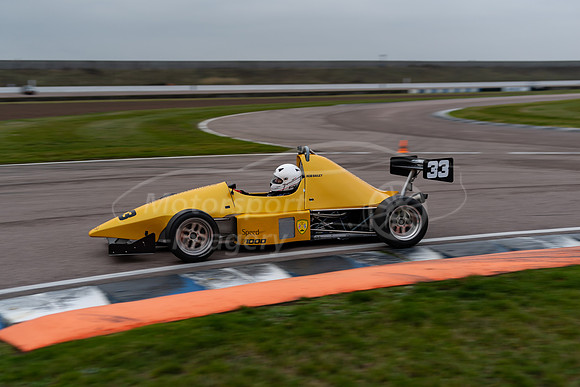 33 Robert Bailey