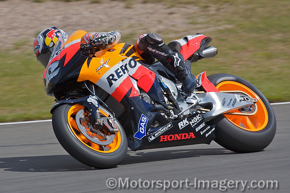 Dani Pedrosa