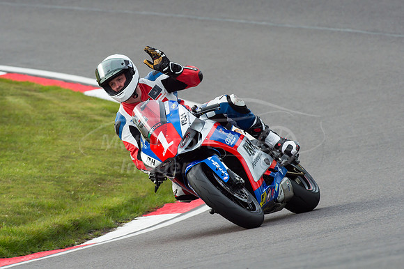 1 Dennis HOBBS Ducati Panegale