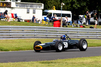 50 BRM P261 #2