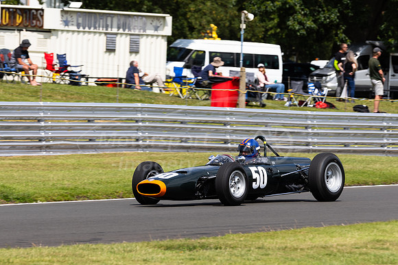 50 BRM P261 #2