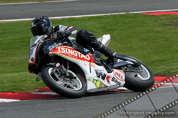Pauli Pekkanen, Tsingtao Suzuki