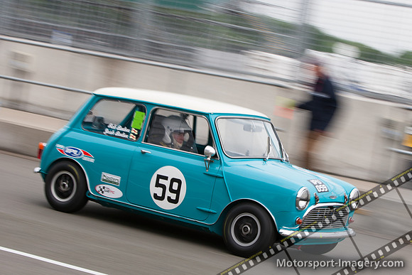 59  Robert Beebee/Josh Beebee
