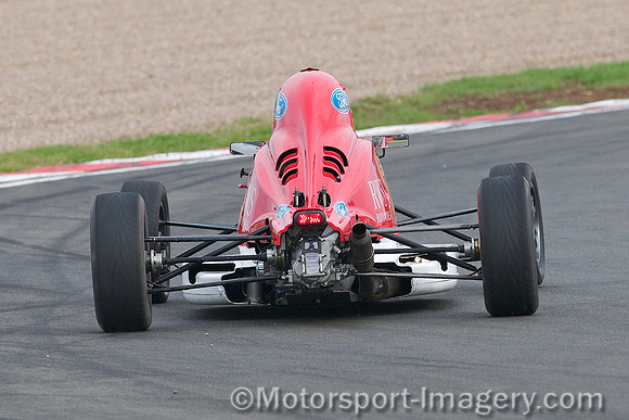 Formula Ford