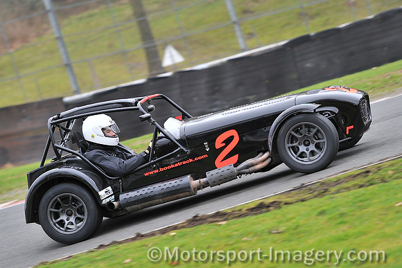 Lotus 7