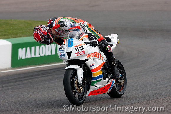 Ian Hutchinson