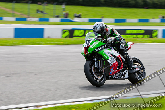 9  Chris Walker - Pr1mo Bournemouth Kawasaki