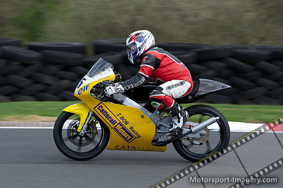 Josh Owens, Honda