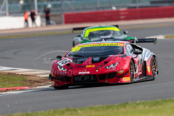 18  Michael Igoe / Dennis Lind