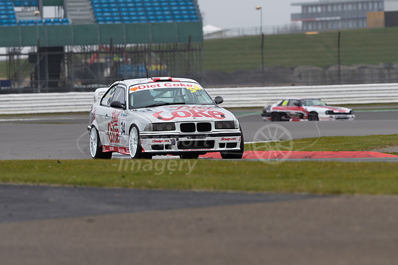 34 Dave GRIFFIN