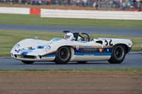 Lola T70 Mk 2 Spider