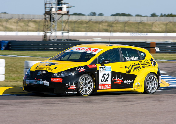 Gordon Shedden