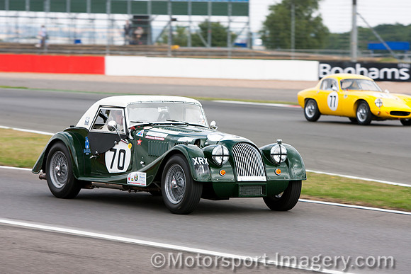 Kremer/Kremer Morgan