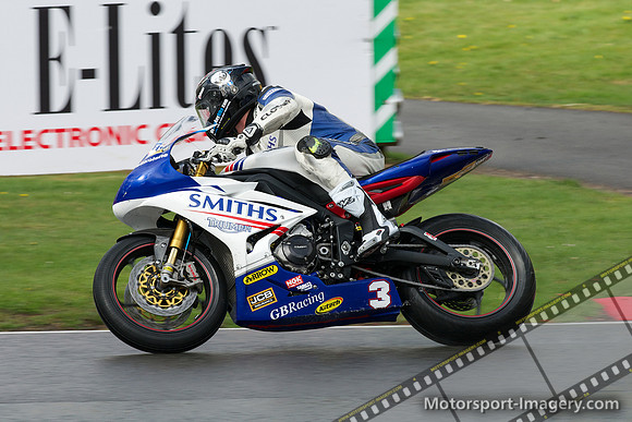 Billy McConnell, Smiths Triumph