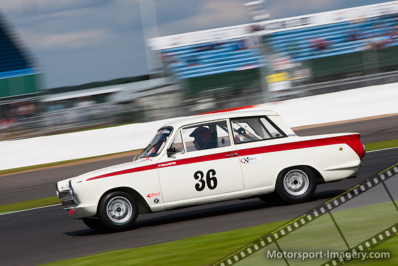 36  Richard Dutton/Neil Brown