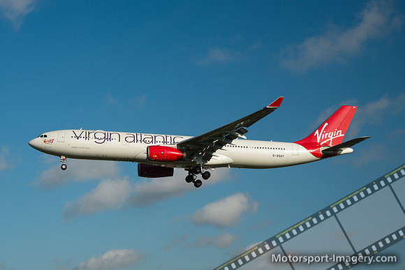 G-VSXY
