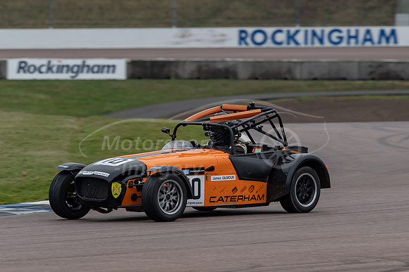 10 James Gilmour