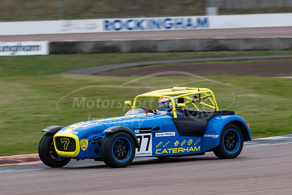 77 Daniel French