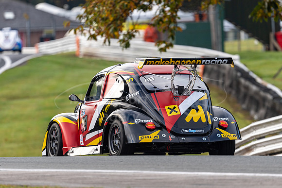 49 Harry MAILER / Chris WALTON