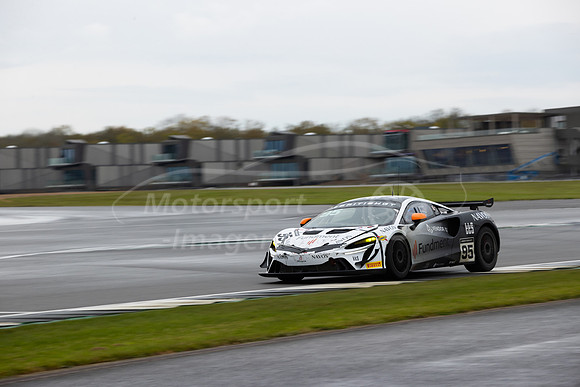 95 Callum Davies / Sai Sanjay