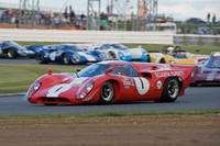 Lola T70 Mk3B
