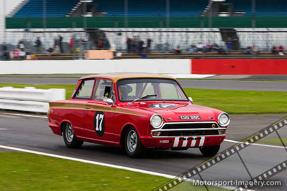 17  Rory Henderson/John Young