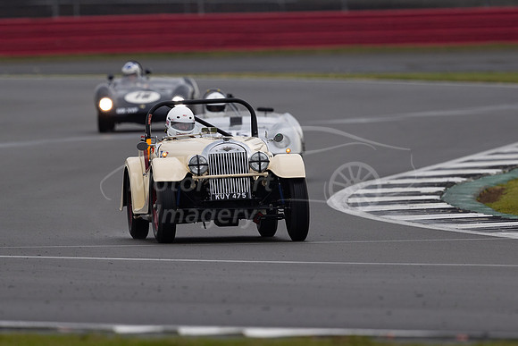 67 Mark Shears / Richard Plant