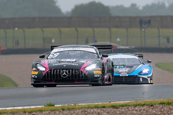 69  Sam De Haan / Patrick Kujala