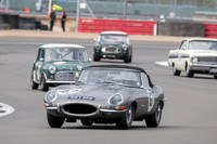 Andrew Moore, Jaguar E-Type